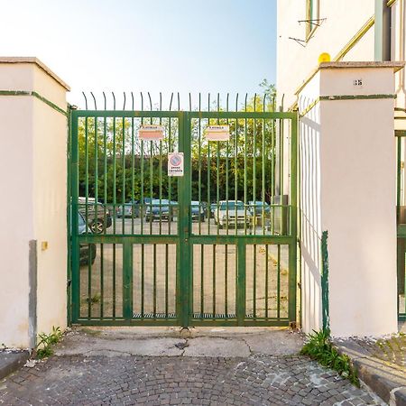 Malta Modern And Lovely Flat With Parking เนเปิลส์ ภายนอก รูปภาพ