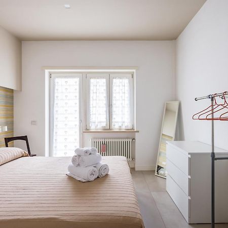 Malta Modern And Lovely Flat With Parking เนเปิลส์ ภายนอก รูปภาพ