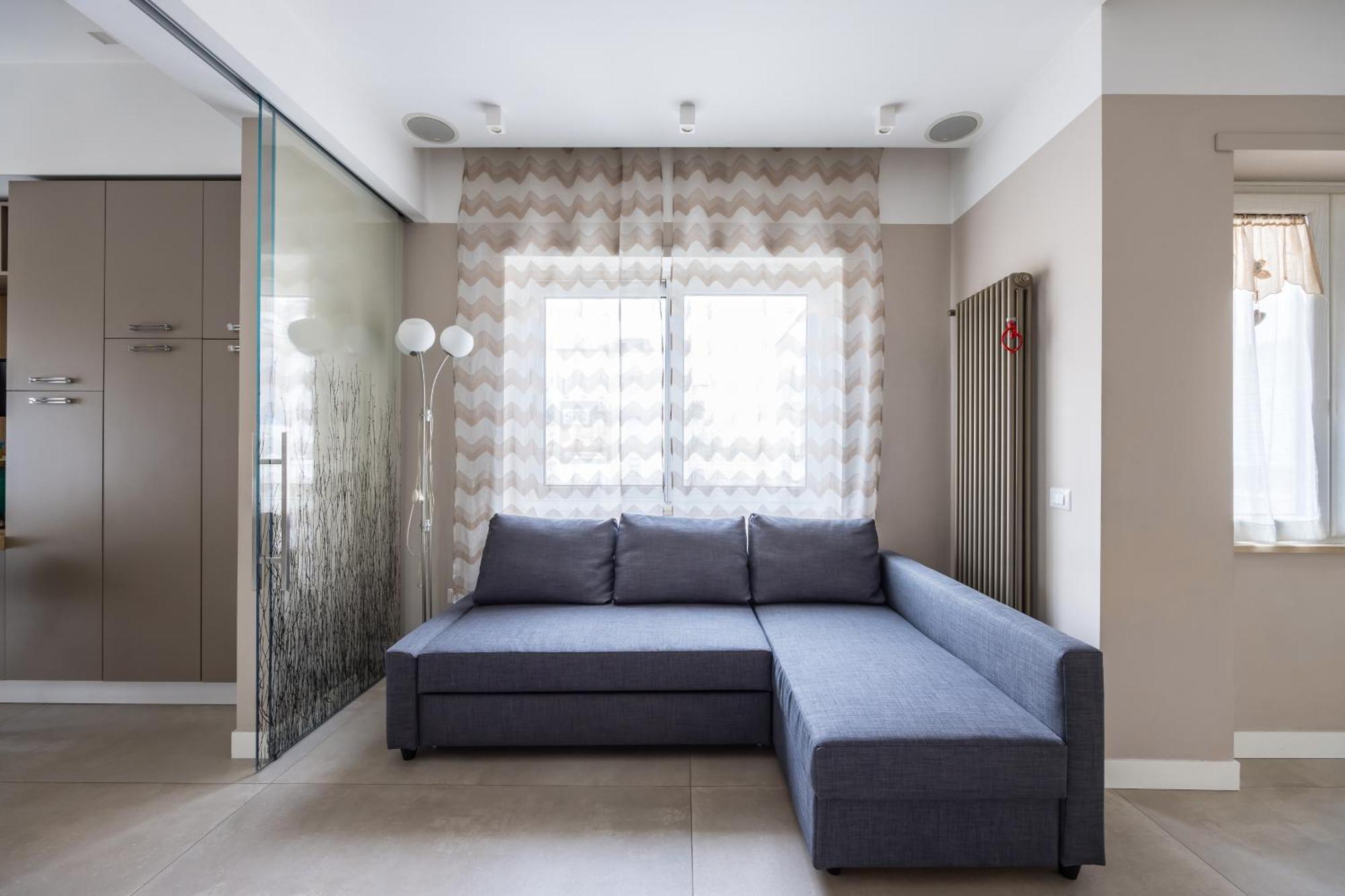 Malta Modern And Lovely Flat With Parking เนเปิลส์ ภายนอก รูปภาพ