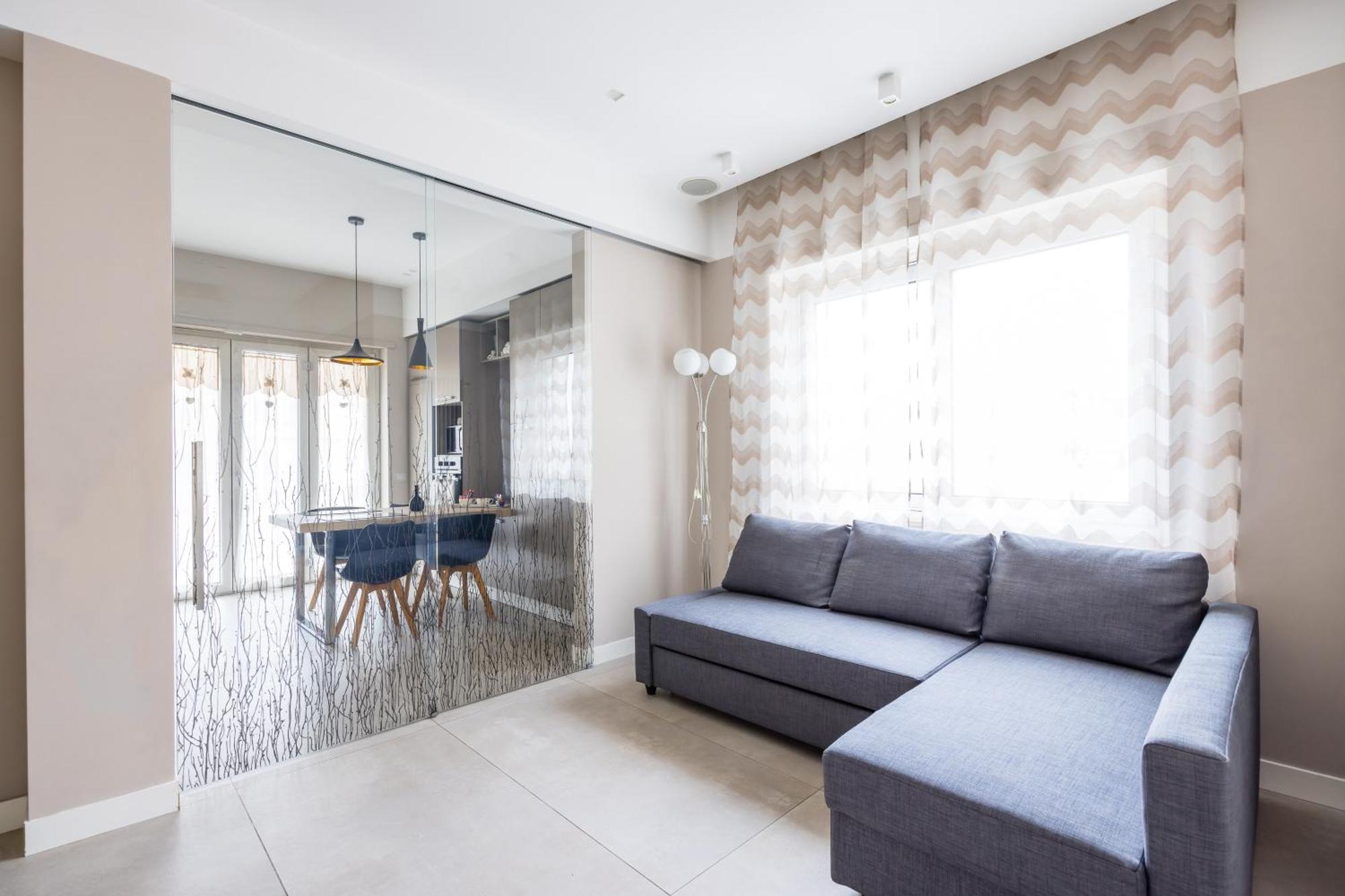 Malta Modern And Lovely Flat With Parking เนเปิลส์ ภายนอก รูปภาพ