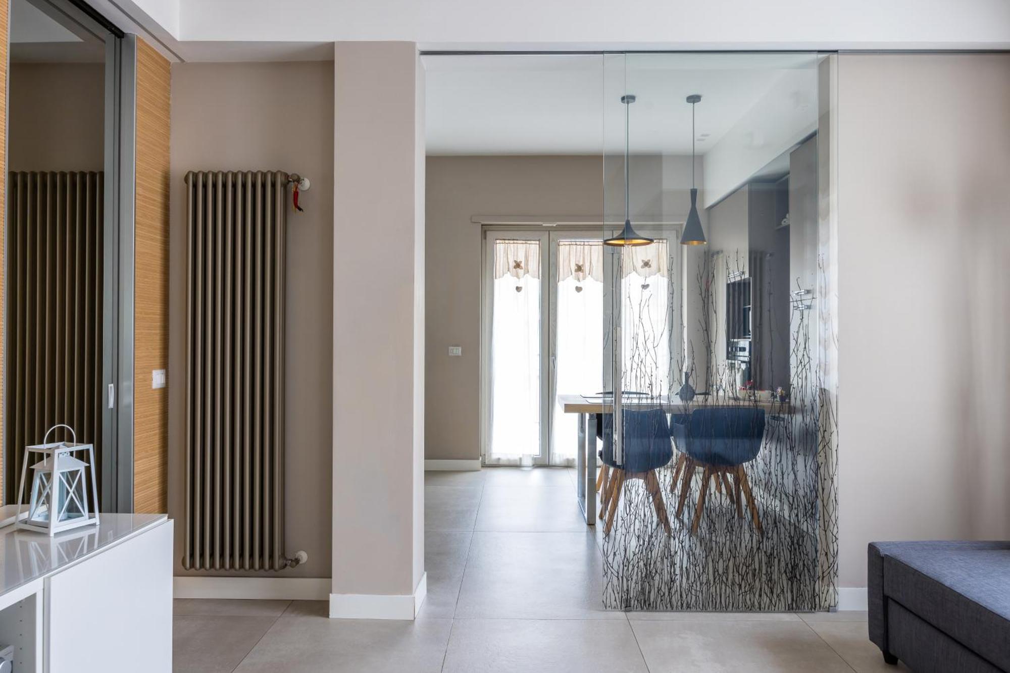 Malta Modern And Lovely Flat With Parking เนเปิลส์ ภายนอก รูปภาพ