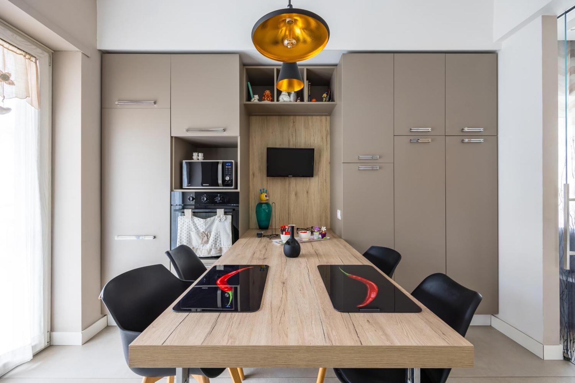 Malta Modern And Lovely Flat With Parking เนเปิลส์ ภายนอก รูปภาพ