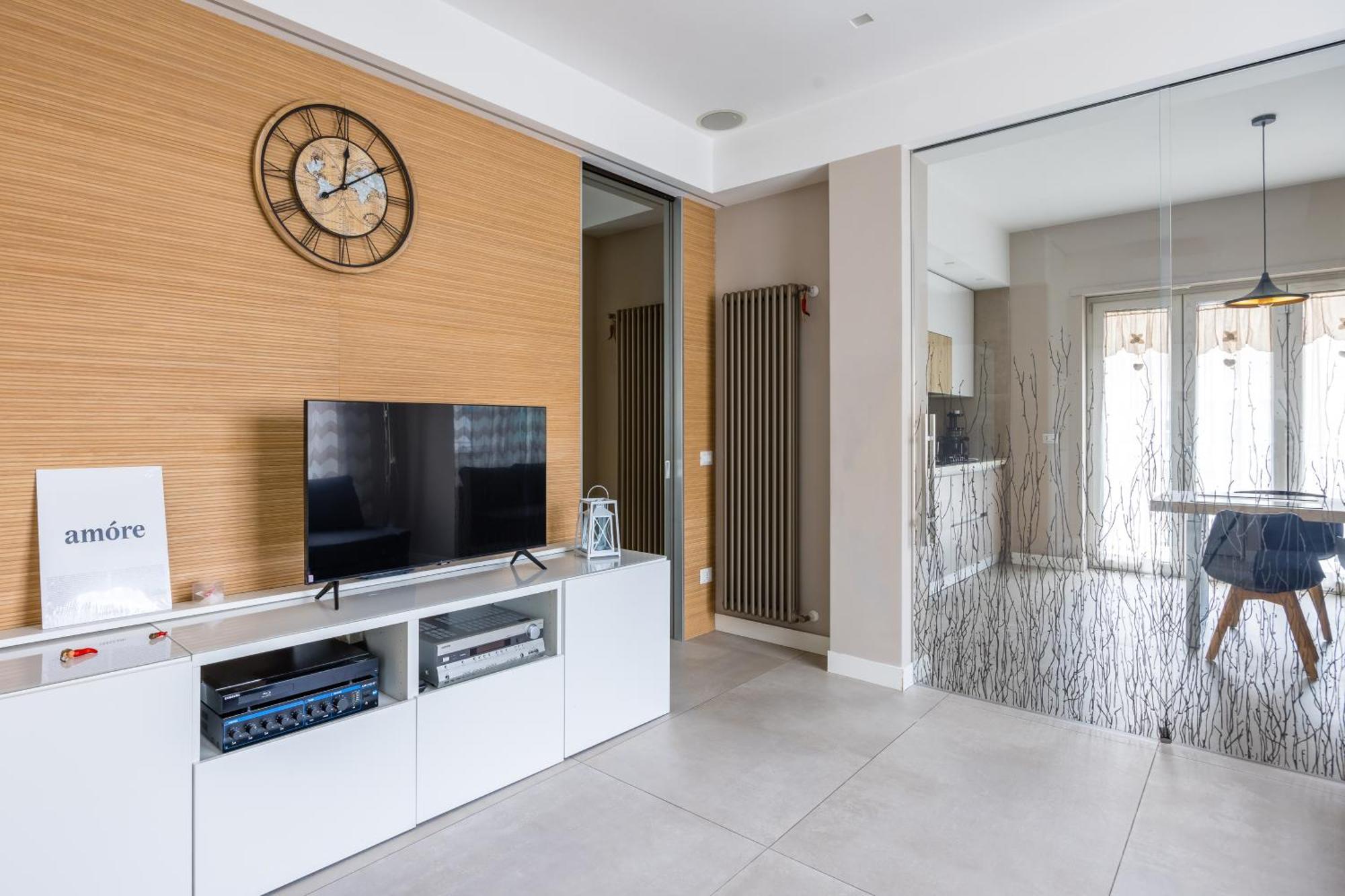 Malta Modern And Lovely Flat With Parking เนเปิลส์ ภายนอก รูปภาพ