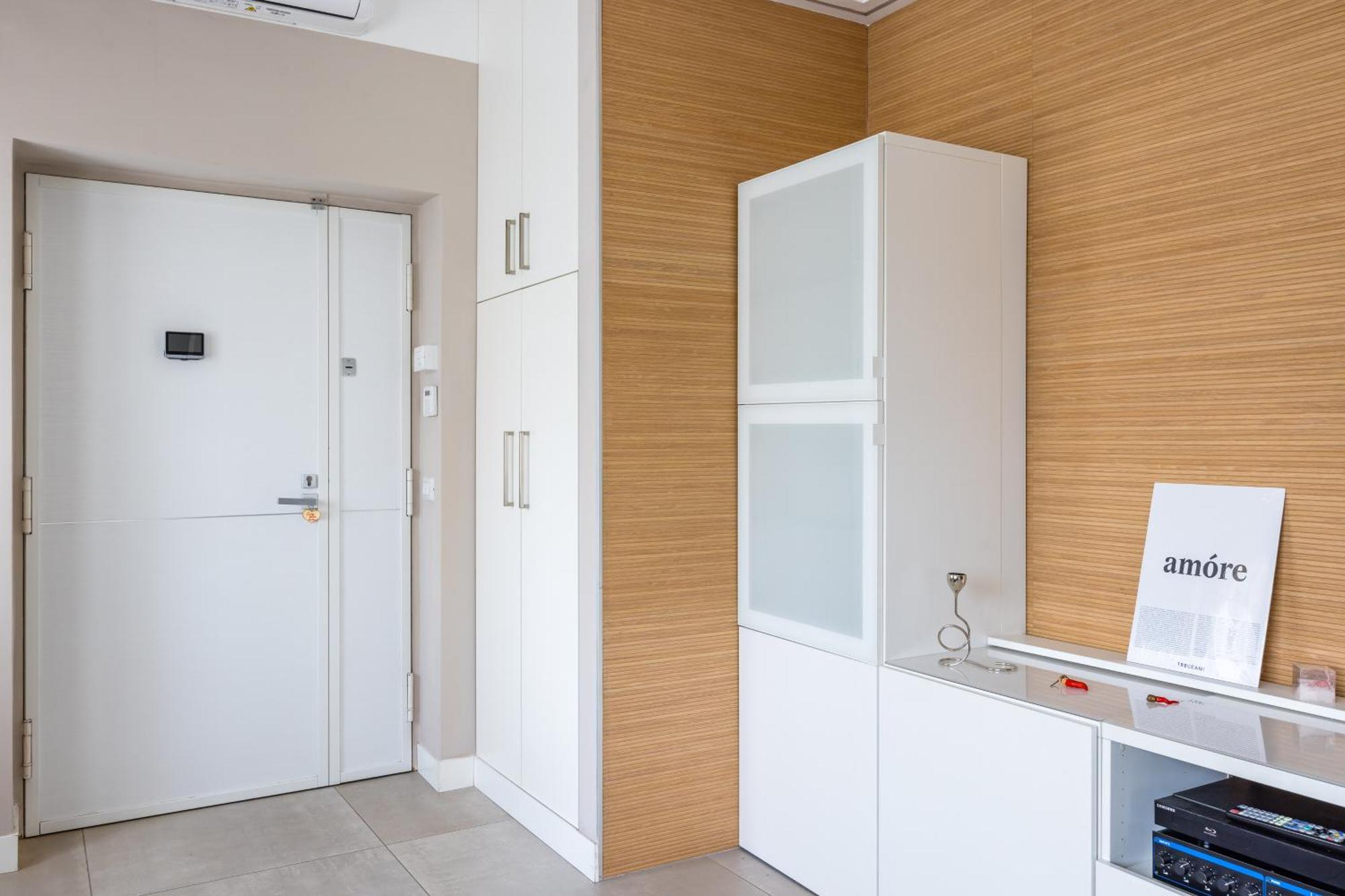 Malta Modern And Lovely Flat With Parking เนเปิลส์ ภายนอก รูปภาพ