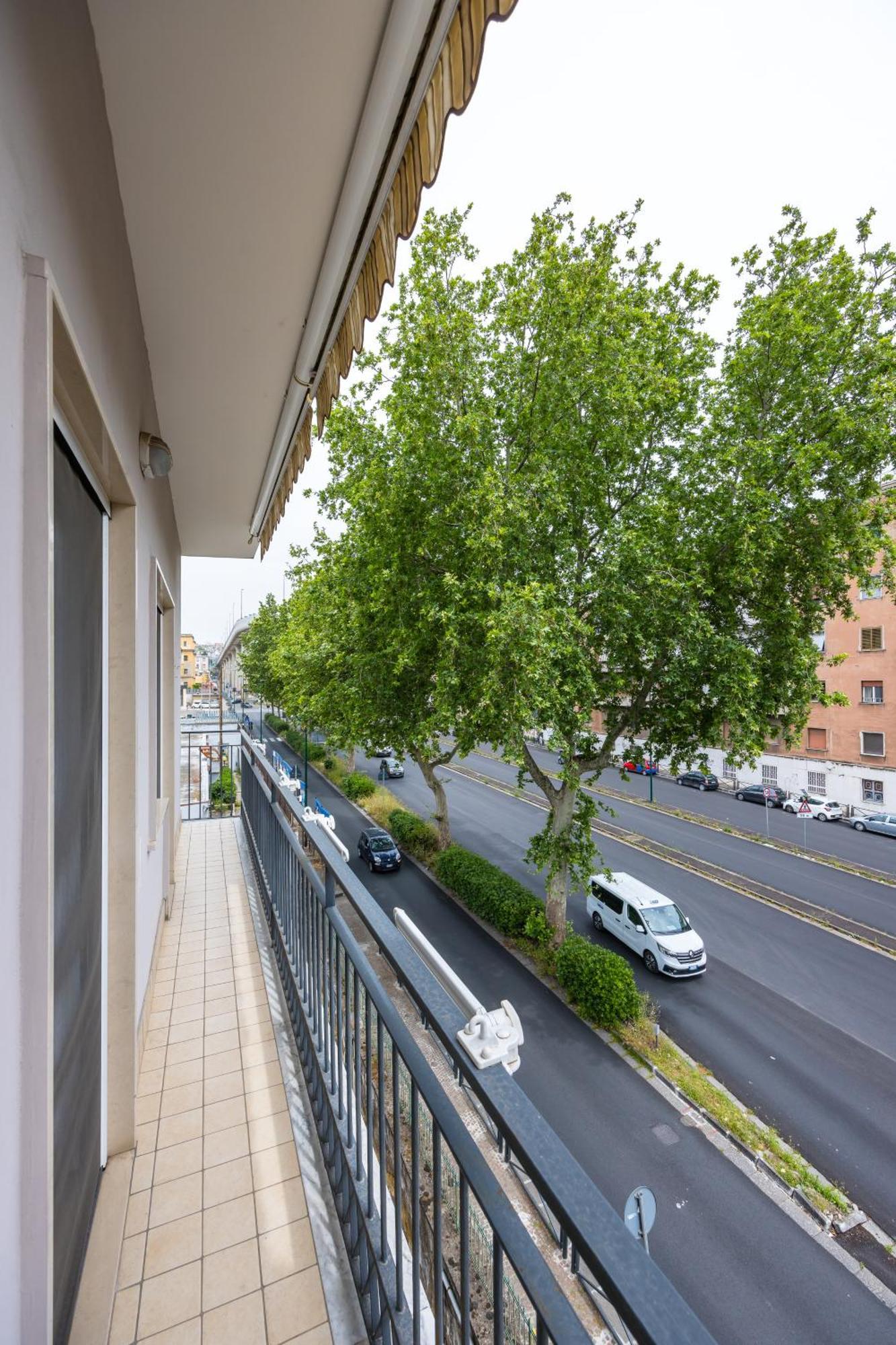 Malta Modern And Lovely Flat With Parking เนเปิลส์ ภายนอก รูปภาพ