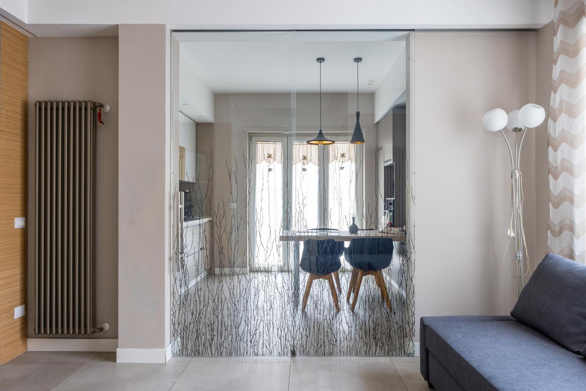Malta Modern And Lovely Flat With Parking เนเปิลส์ ภายนอก รูปภาพ