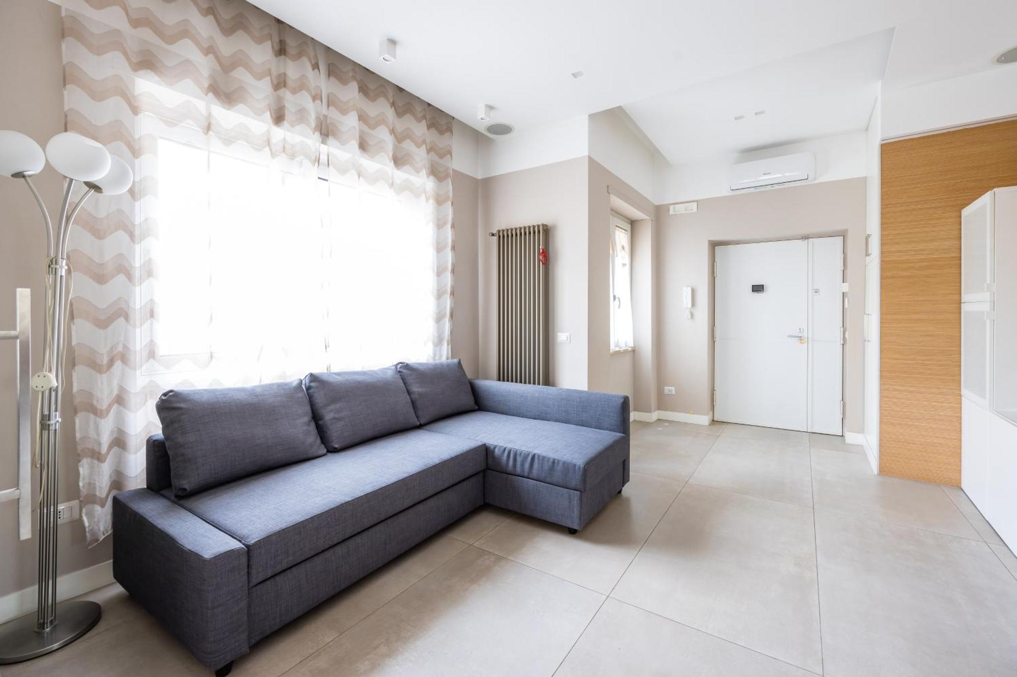 Malta Modern And Lovely Flat With Parking เนเปิลส์ ภายนอก รูปภาพ