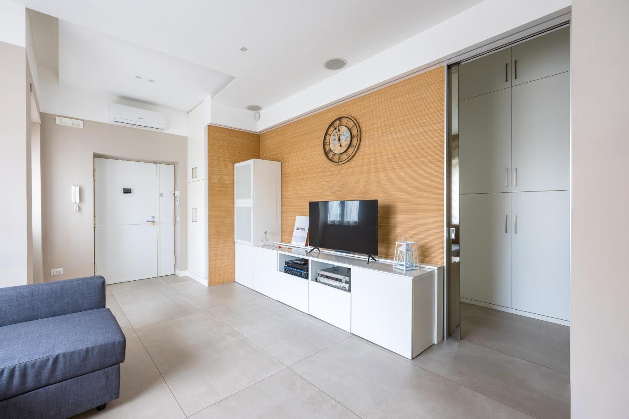 Malta Modern And Lovely Flat With Parking เนเปิลส์ ภายนอก รูปภาพ