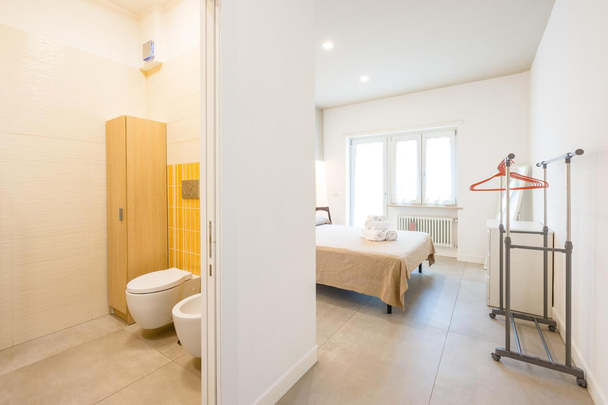 Malta Modern And Lovely Flat With Parking เนเปิลส์ ภายนอก รูปภาพ