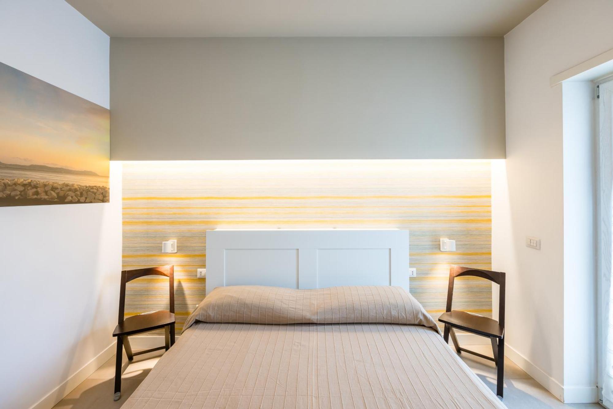 Malta Modern And Lovely Flat With Parking เนเปิลส์ ภายนอก รูปภาพ