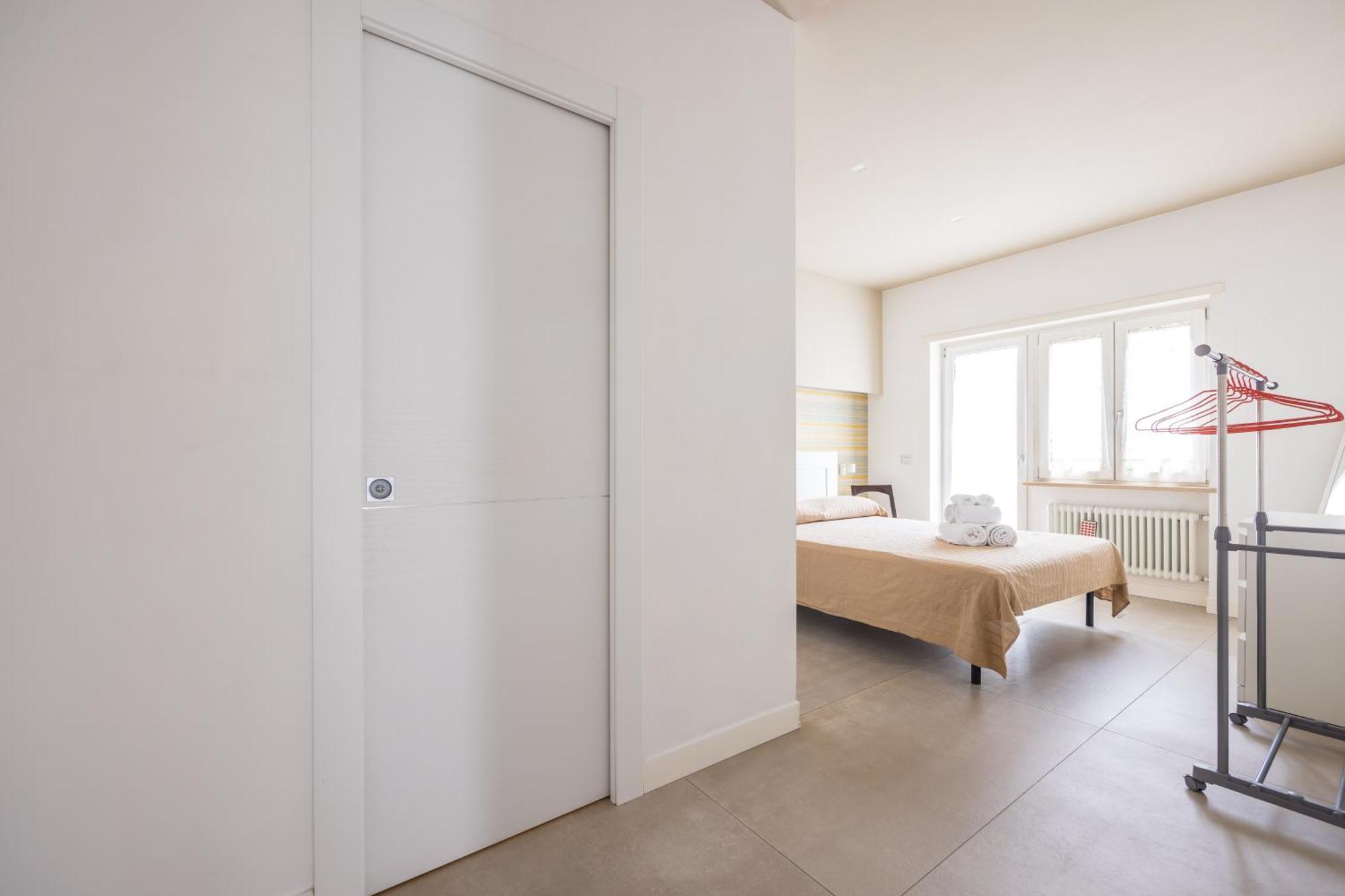 Malta Modern And Lovely Flat With Parking เนเปิลส์ ภายนอก รูปภาพ