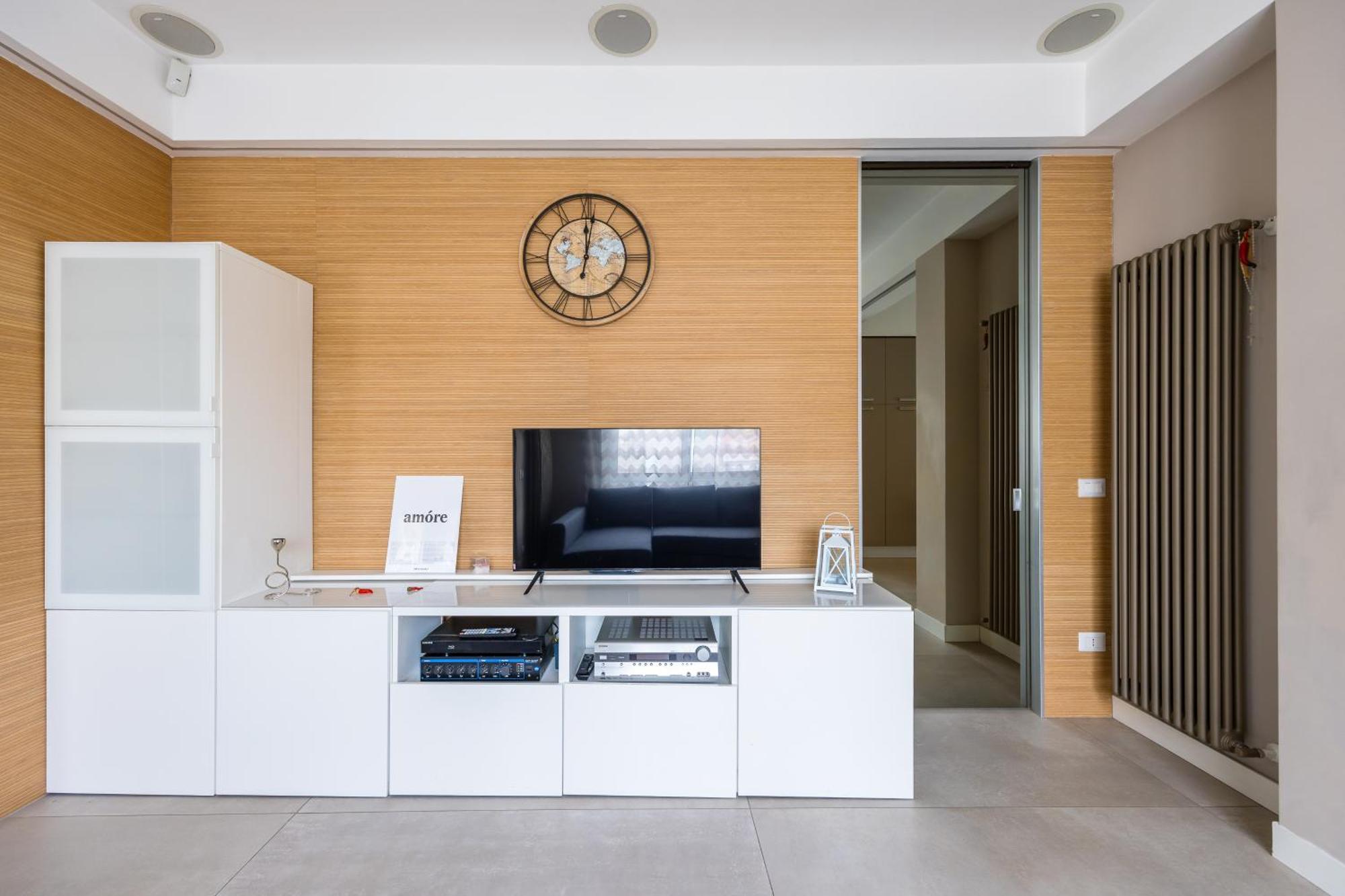 Malta Modern And Lovely Flat With Parking เนเปิลส์ ภายนอก รูปภาพ