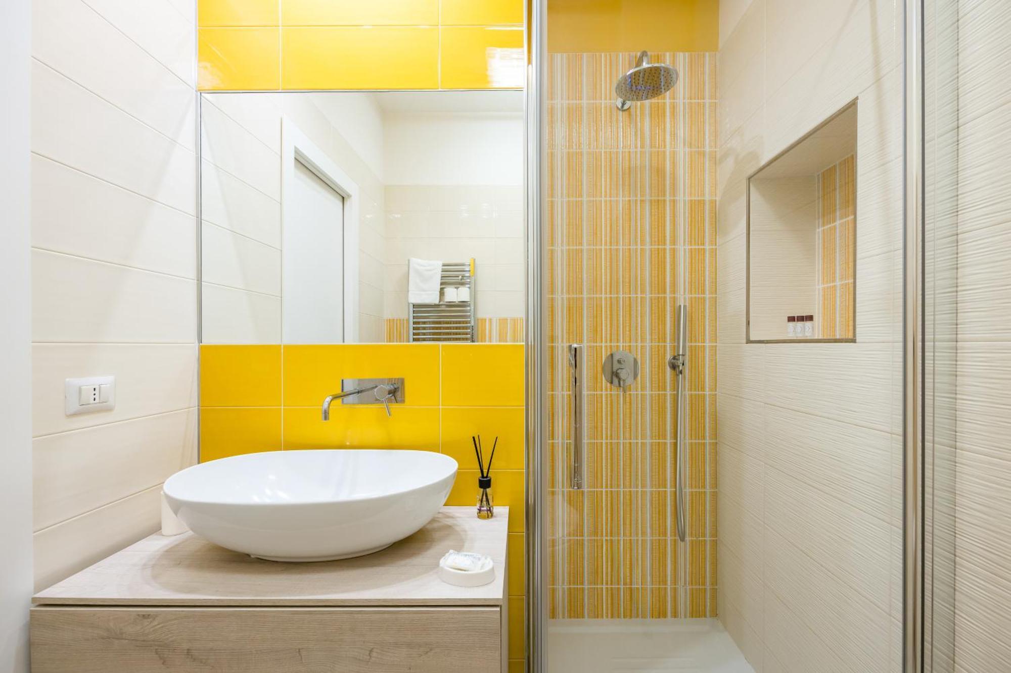 Malta Modern And Lovely Flat With Parking เนเปิลส์ ภายนอก รูปภาพ