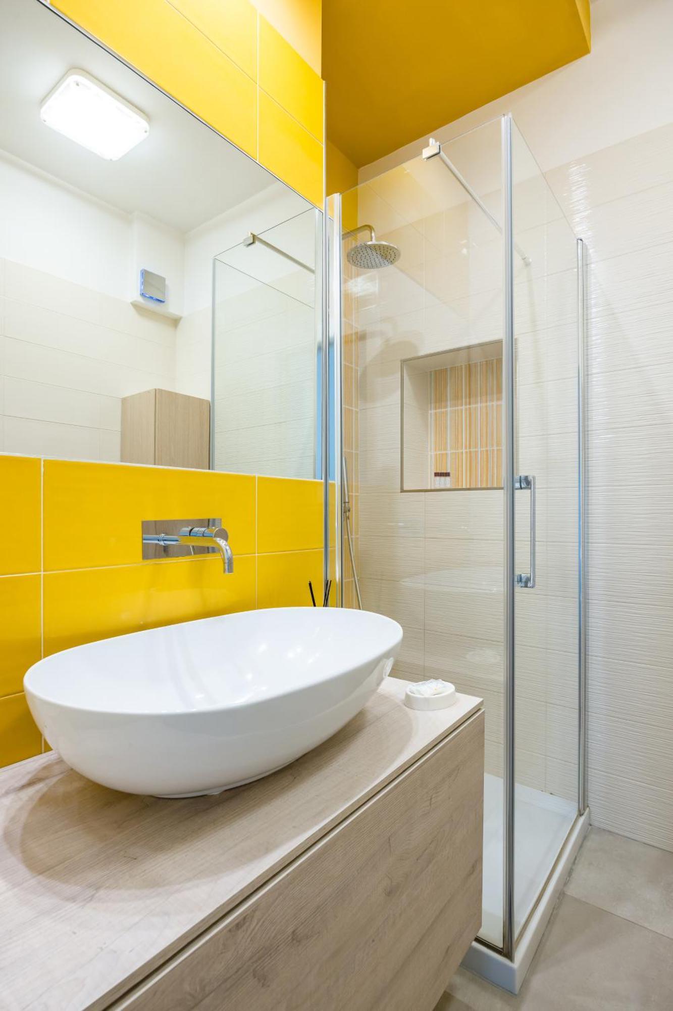 Malta Modern And Lovely Flat With Parking เนเปิลส์ ภายนอก รูปภาพ