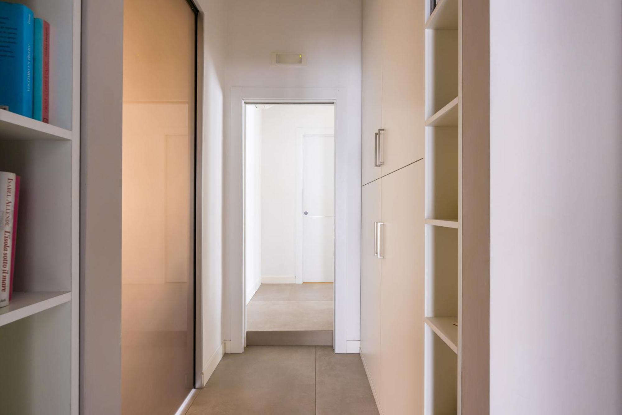 Malta Modern And Lovely Flat With Parking เนเปิลส์ ภายนอก รูปภาพ