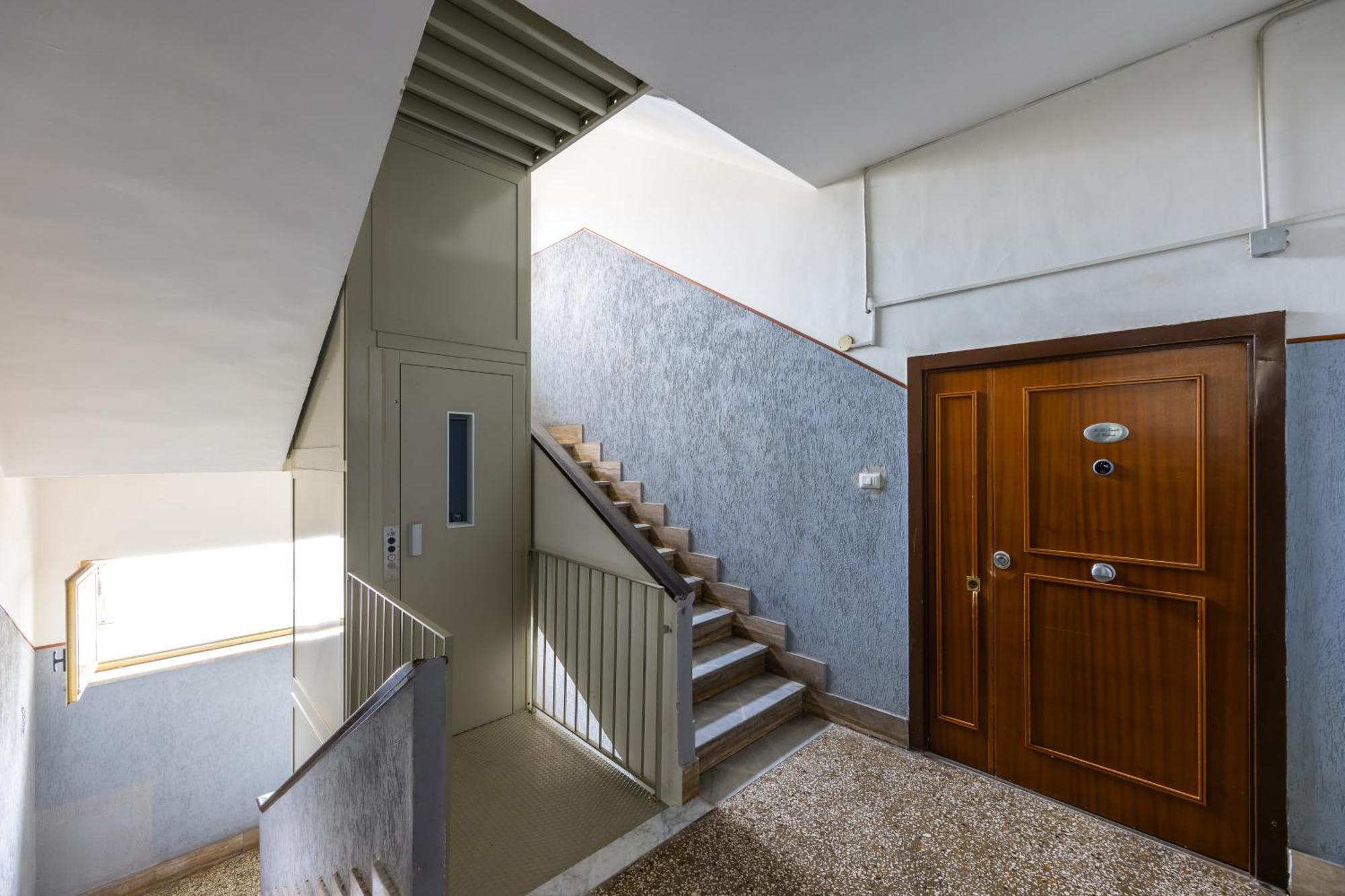 Malta Modern And Lovely Flat With Parking เนเปิลส์ ภายนอก รูปภาพ