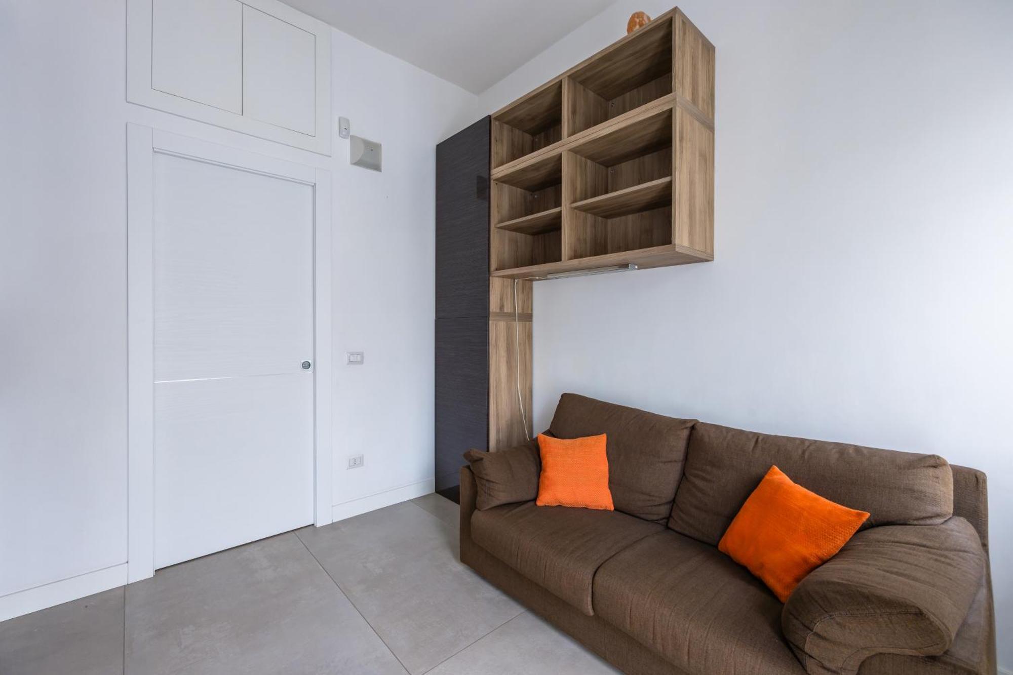 Malta Modern And Lovely Flat With Parking เนเปิลส์ ภายนอก รูปภาพ