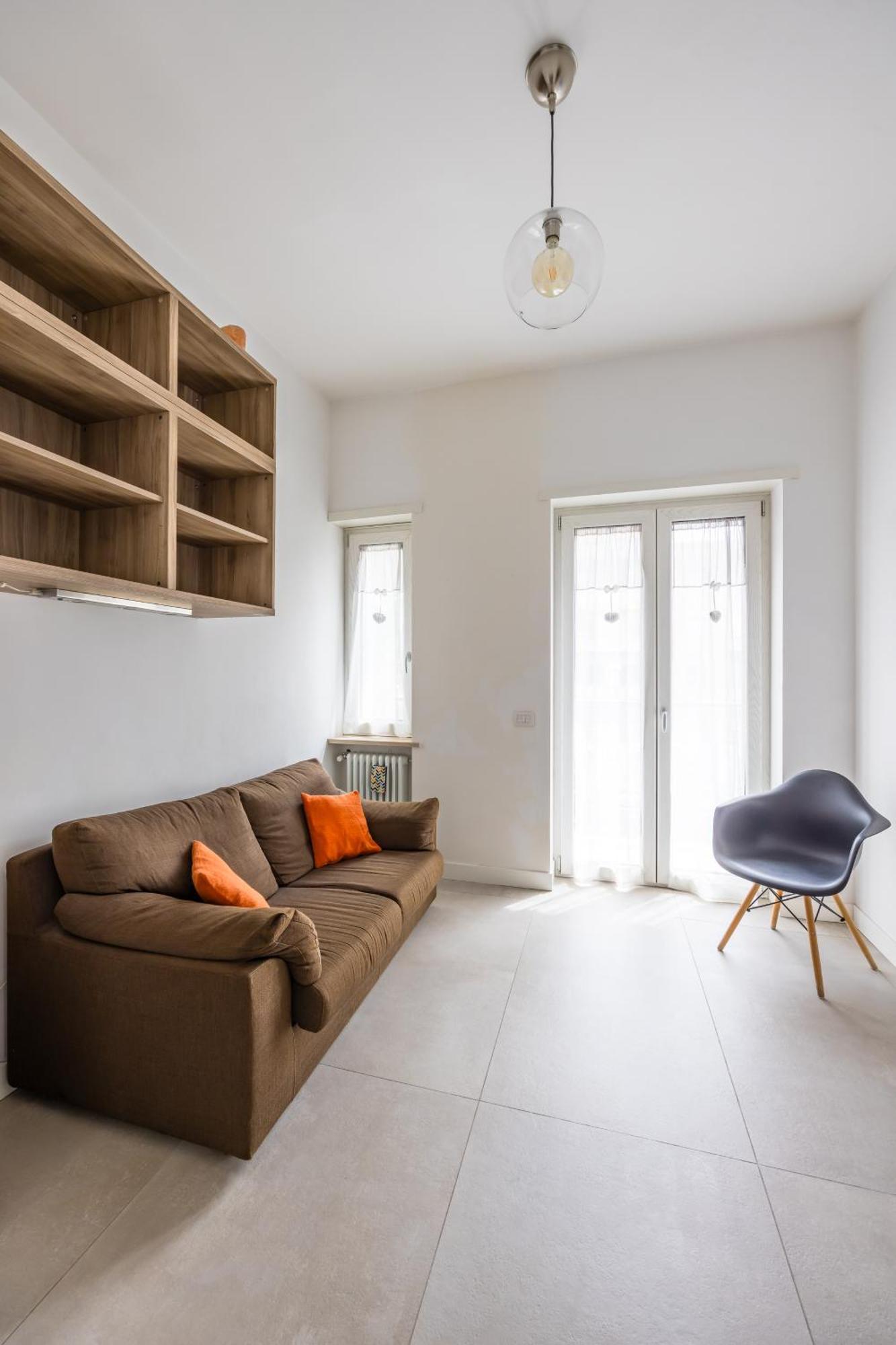 Malta Modern And Lovely Flat With Parking เนเปิลส์ ภายนอก รูปภาพ