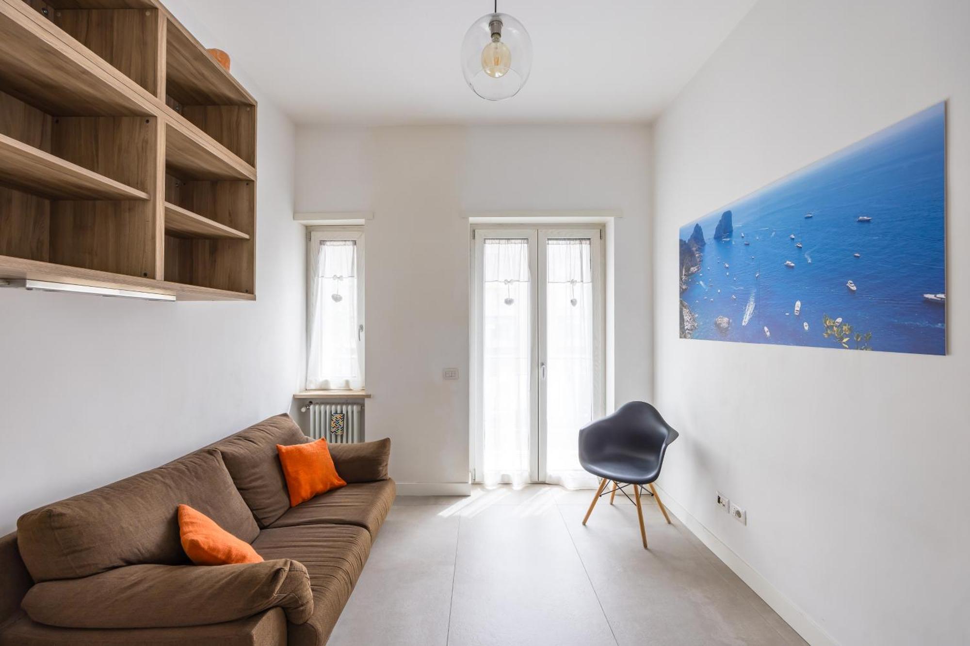 Malta Modern And Lovely Flat With Parking เนเปิลส์ ภายนอก รูปภาพ